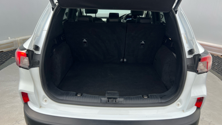 Ford Kuga 1.5 EcoBlue Titanium 5dr Diesel Estate